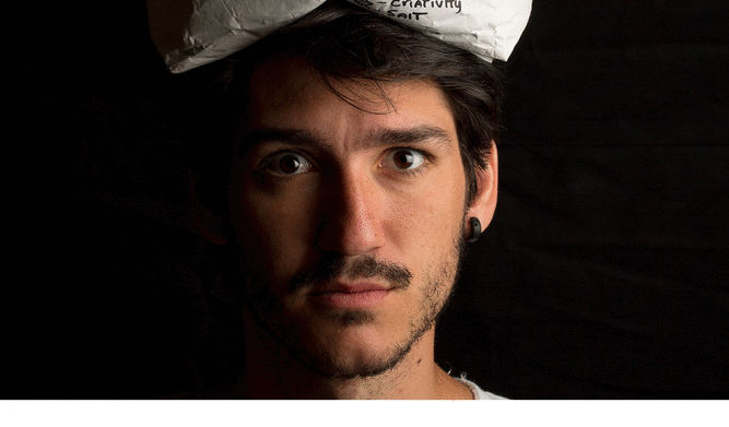 Quem ministrará esta aula?