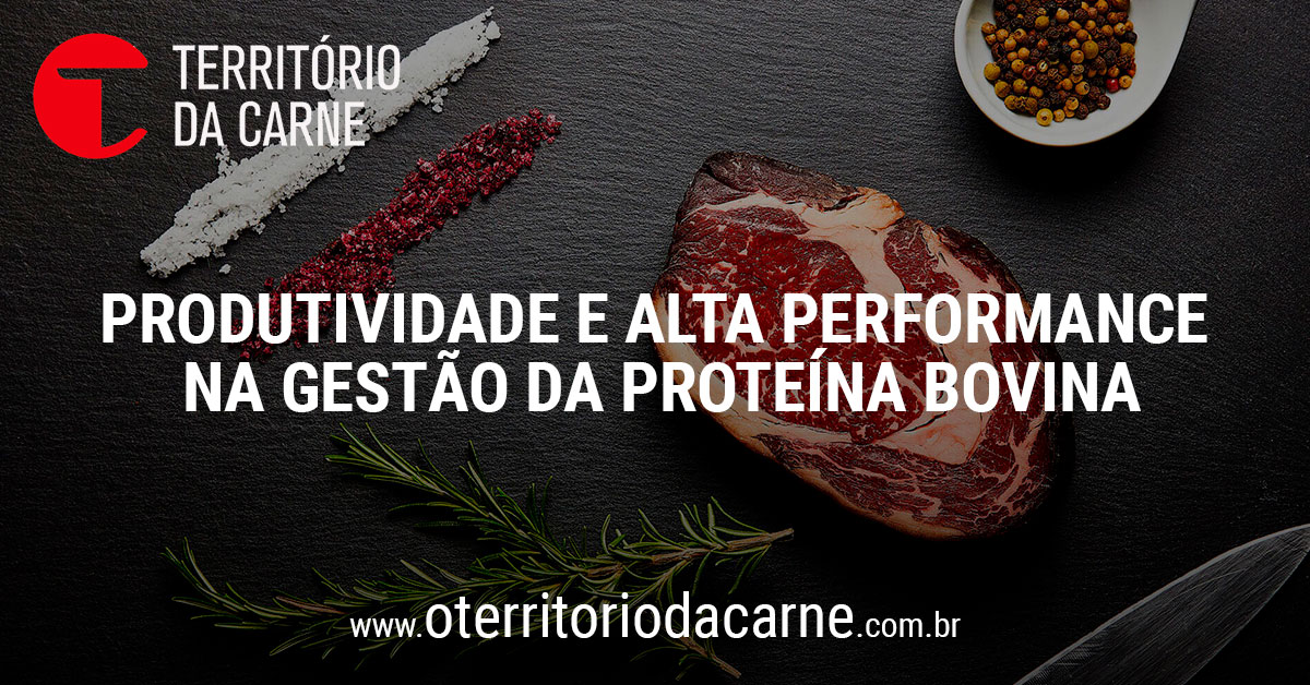 Territorio da Carne