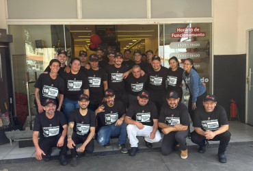 De um freezer usado a 18 anos de sucesso: a trajetória da PMatos Casa de Carnes