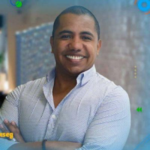 Edson Junior - Head of Talent Management at Thinkseg