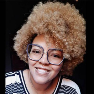 Ionaira Rocha - Estudante de Zootecnia, Colaboradora ExaAgro