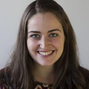 M. Fernanda Martin - Zootecnista, Gerente na Humane Society International (HSI)