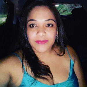 Mayara Melo  - Zootecnista, Cursando Tecnólogo em Gestão Ambiental