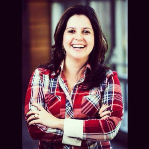 Sheila Guebara - Gerente Sênior de Assuntos Corporativos e Sponsor do Comitê de Diversidade e Inclusão