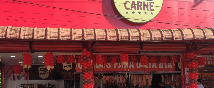 Ação Promocional Dia das Mães