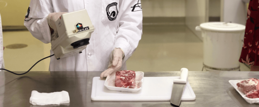 Instituto de Zootecnia realiza o I Workshop de Carne de Qualidade