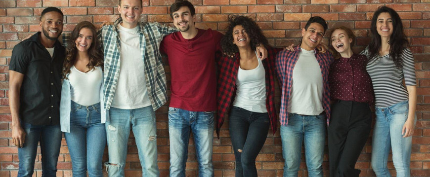 Inclusão social, diversidade, equidade de direitos: modismo ou necessidade? Inclusão social, diversidade, equidade de direitos: modismo ou necessidade?