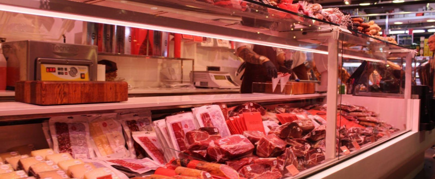 Carne Bovina: Embalagem a Vácuo x ATM