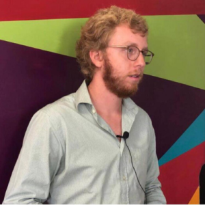 Daniel Steinbruch - Pecuarista e Eng. Agrônomo  Daniel Steinbruch - Pecuarista e Eng. Agrônomo