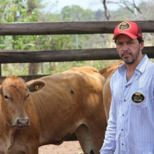 Ricardo Marques - Pecuarista e Engenheiro Agrícola Ricardo Marques - Pecuarista e Engenheiro Agrícola