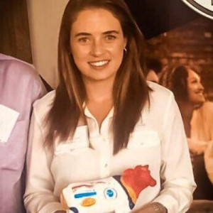 Tatiana C. Caruso  - Pecuarista, M. Veterinária, Mestre em Agronegócios Tatiana C. Caruso  - Pecuarista, M. Veterinária, Mestre em Agronegócios