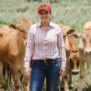 Vivian Machado - Pecuarista, Advogada Ambientalista e Agronegócio Vivian Machado - Pecuarista, Advogada Ambientalista e Agronegócio