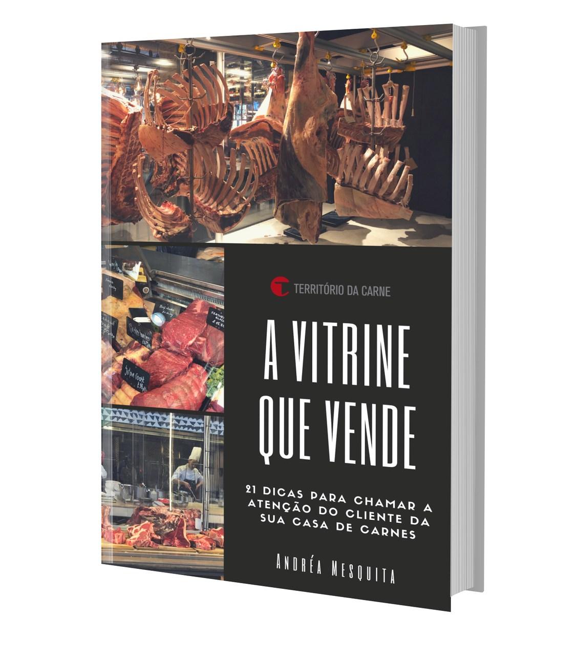 Você sabia que se utilizada de forma incorreta, a luz da vitrine pode deixar sua carne azulada? Você sabia que se utilizada de forma incorreta, a luz da vitrine pode deixar sua carne azulada?