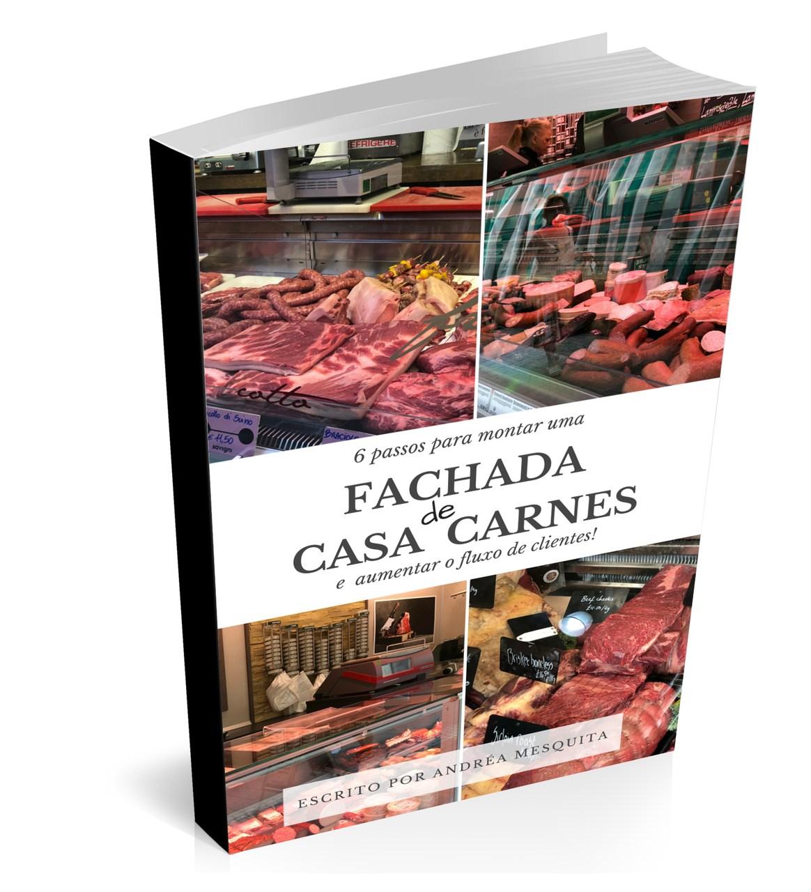 Você sabia que uma fachada bem feita pode ser responsável por até 50% do fluxo dos seus clientes?