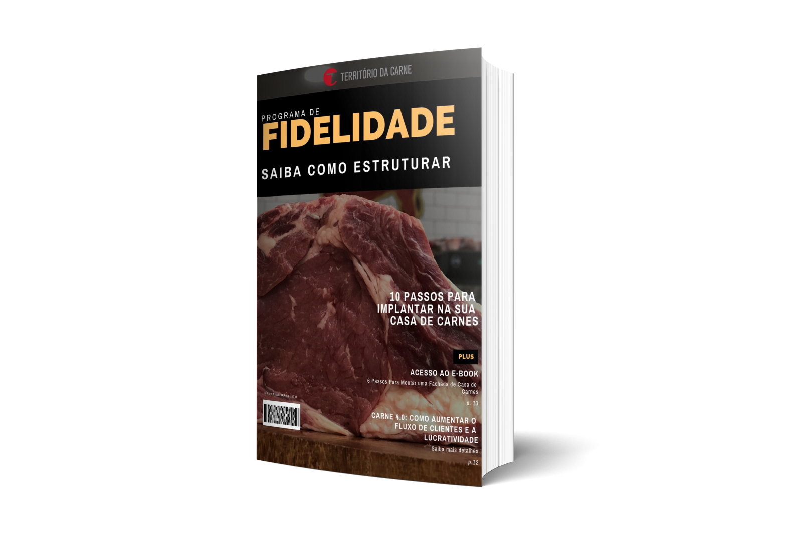 O custo para conquistar um cliente pode ser 80% mais caro do que fidelizar um cliente conquistado.