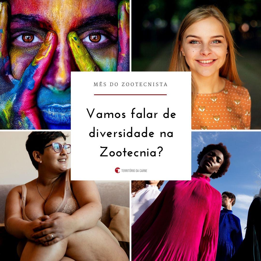 A I Semana da ZooDiversidade foi concluída com sucesso!
