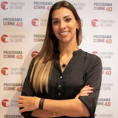 Andrea Mesquita Andrea Mesquita