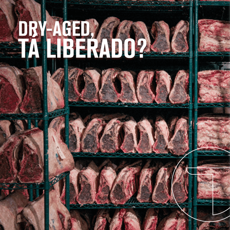 Dry-Aged está liberado?