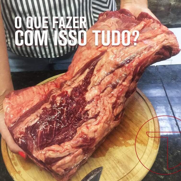 O que fazer com tudo isso? O que fazer com tudo isso?