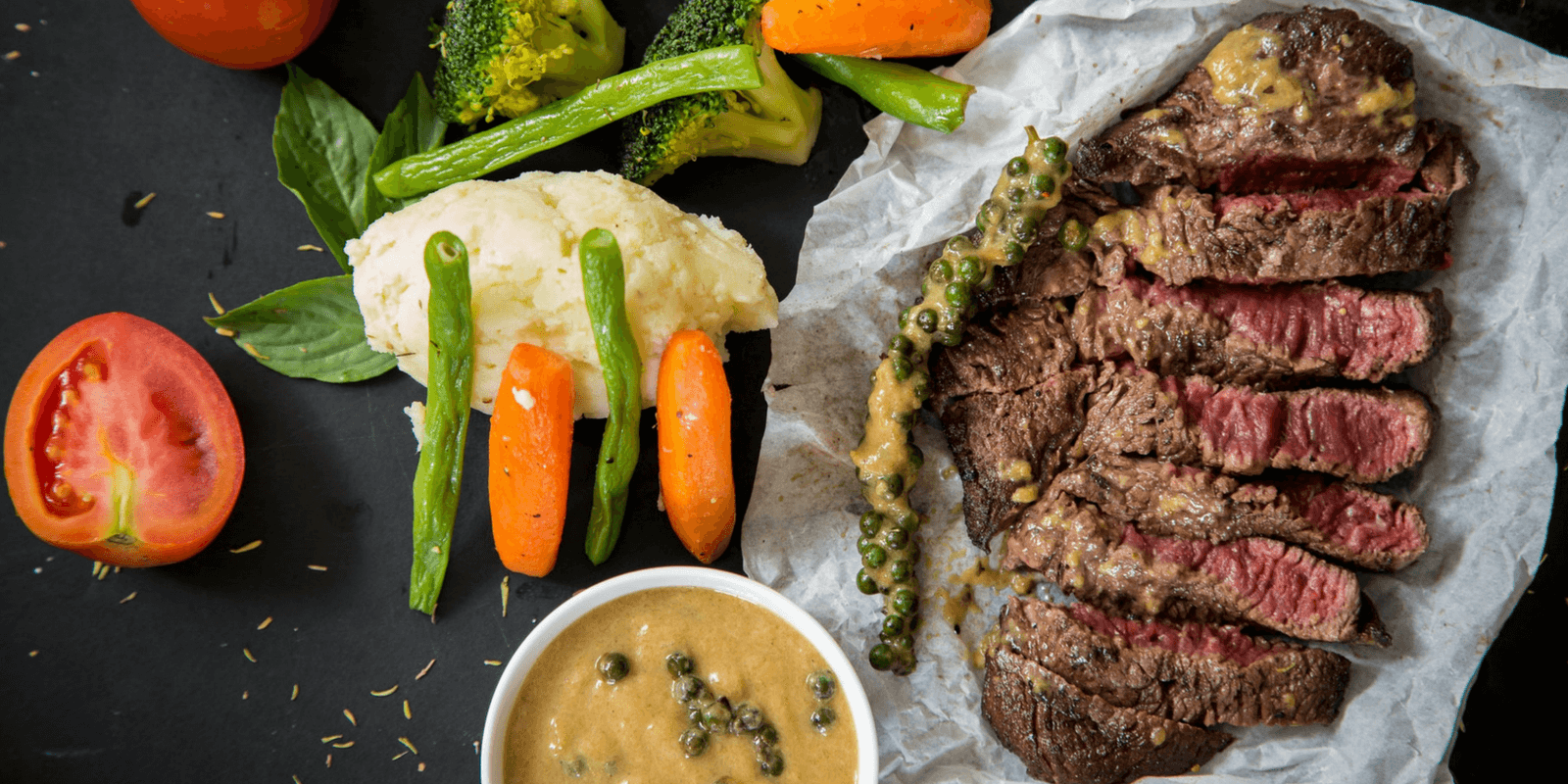 Carne: Uma potente fonte de vitaminas! Carne: Uma potente fonte de vitaminas!