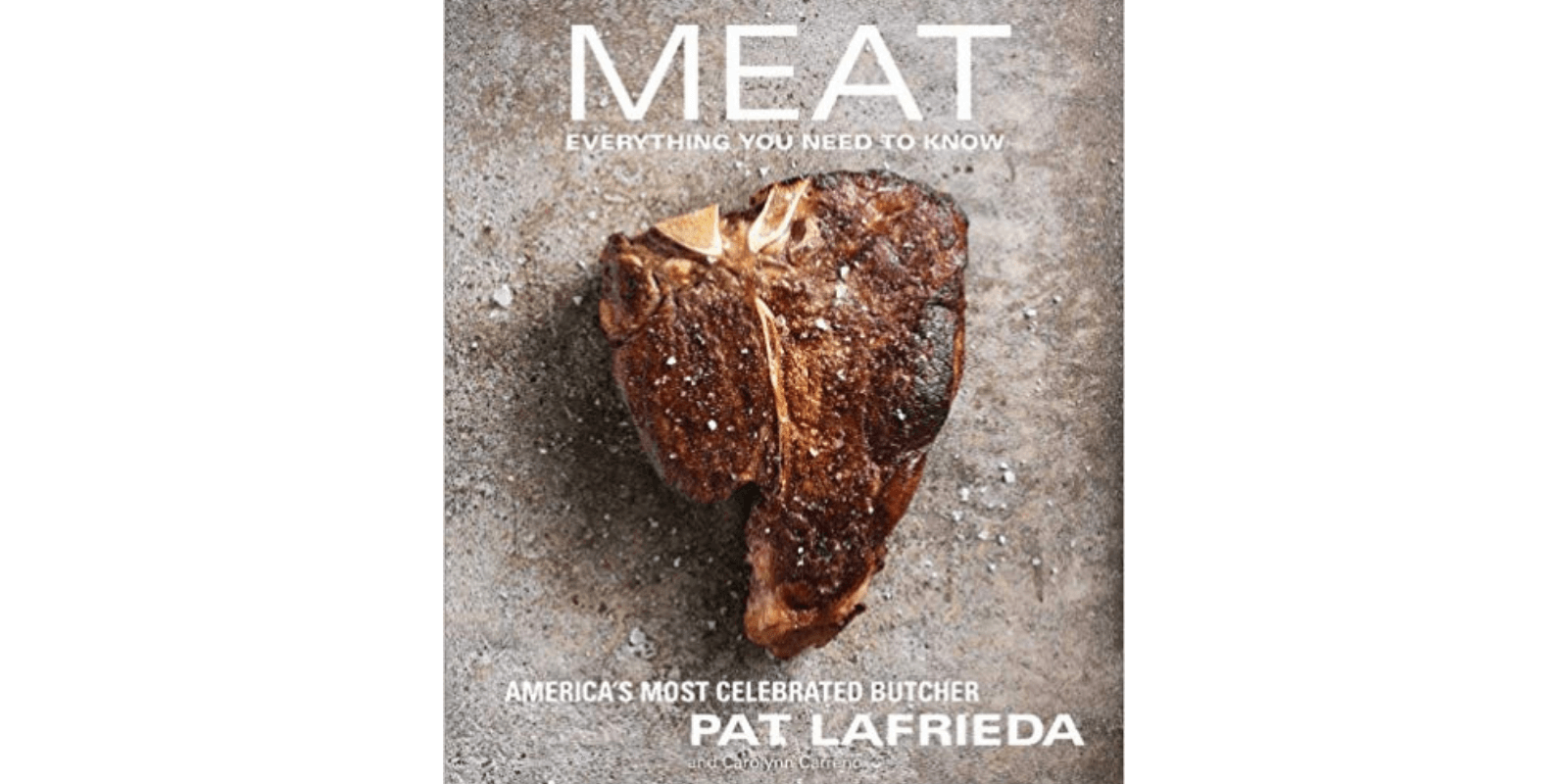 Recomendação de Leitura: Meat - Everything you need to know