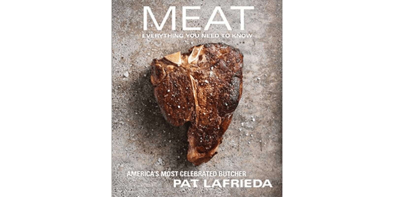 Recomendação de Leitura: Meat - Everything you need to know Recomendação de Leitura: Meat - Everything you need to know