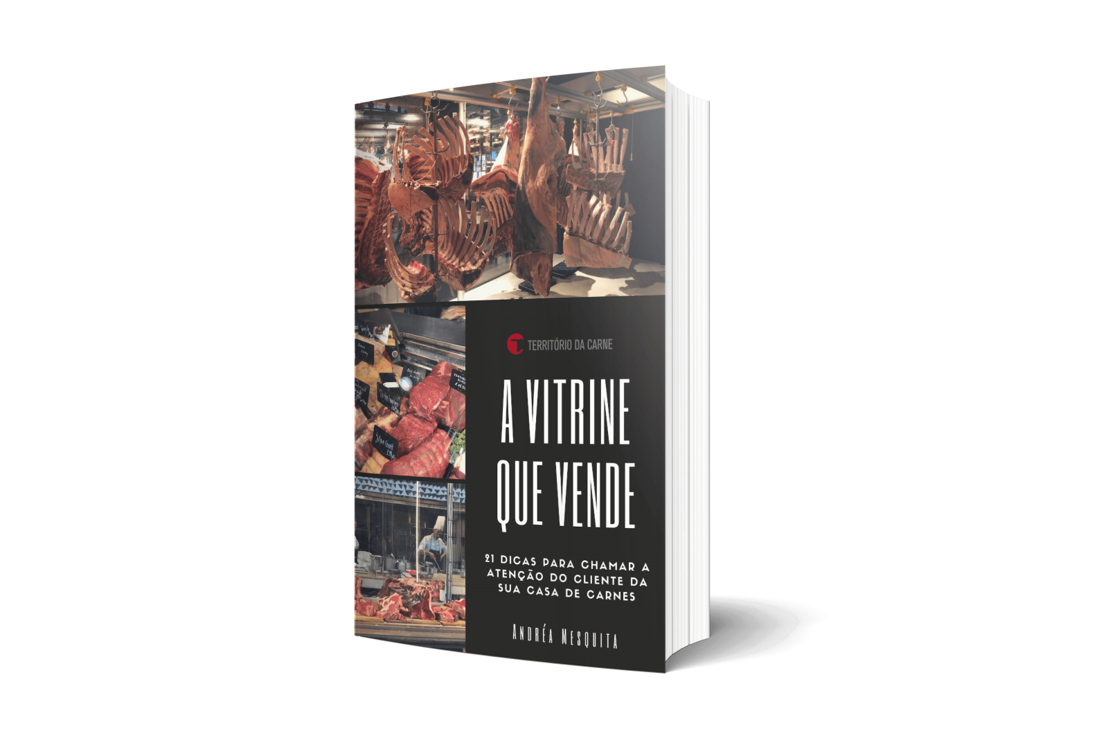 Território da Carne lança e-book gratuito que promete fazer você faturar mais!
