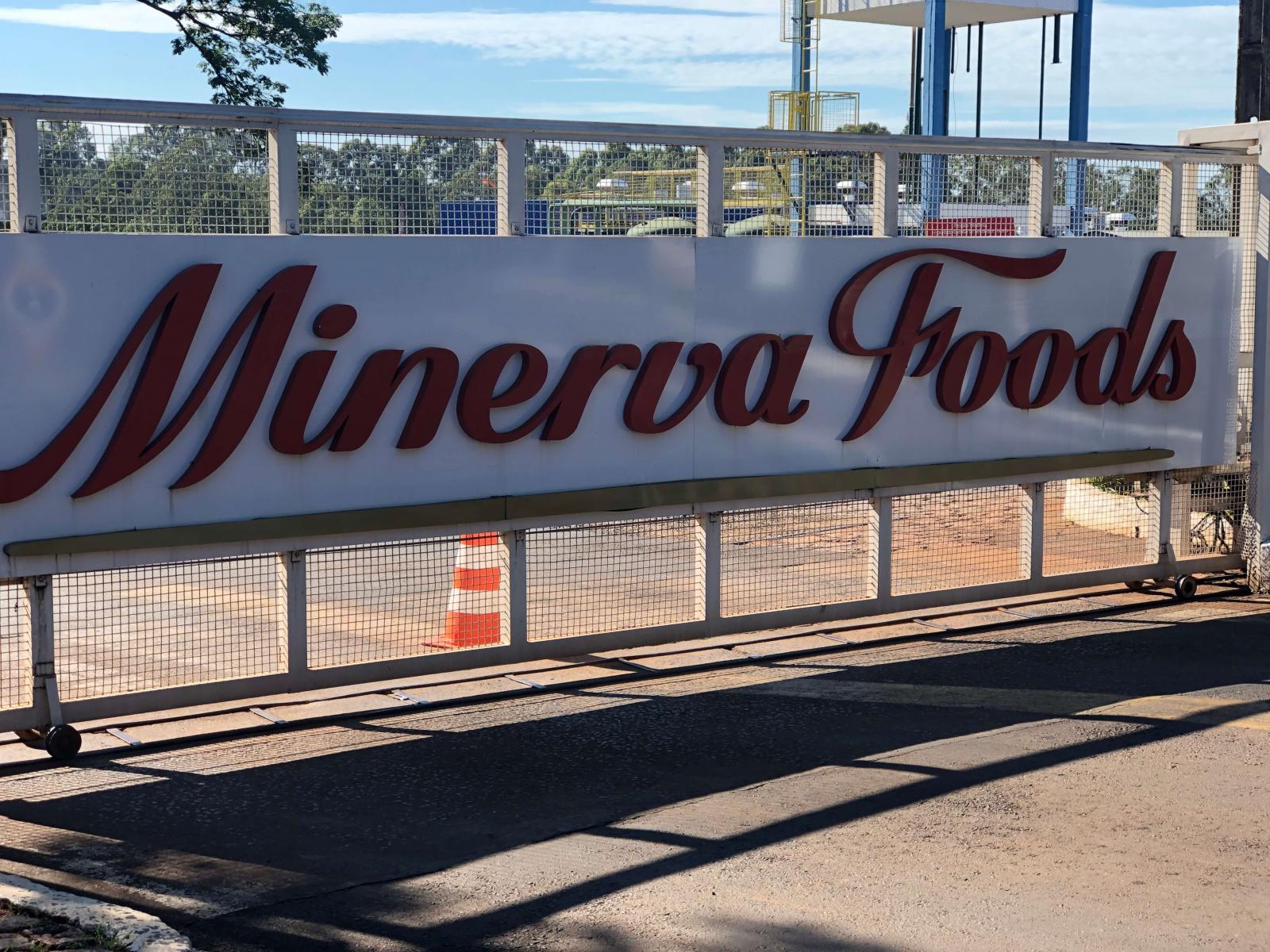 Expedição promove trocas e muito aprendizado no agro brasileiro Expedição promove trocas e muito aprendizado no agro brasileiro