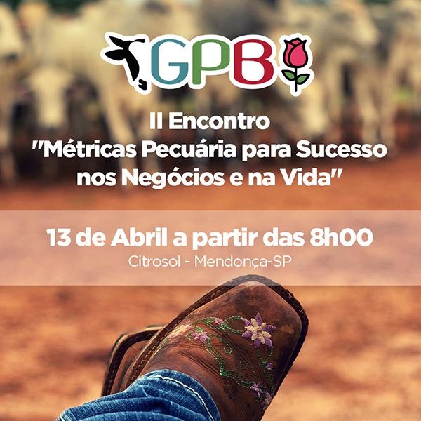 TC confirma participação em encontro de pecuária realizado por mulheres TC confirma participação em encontro de pecuária realizado por mulheres