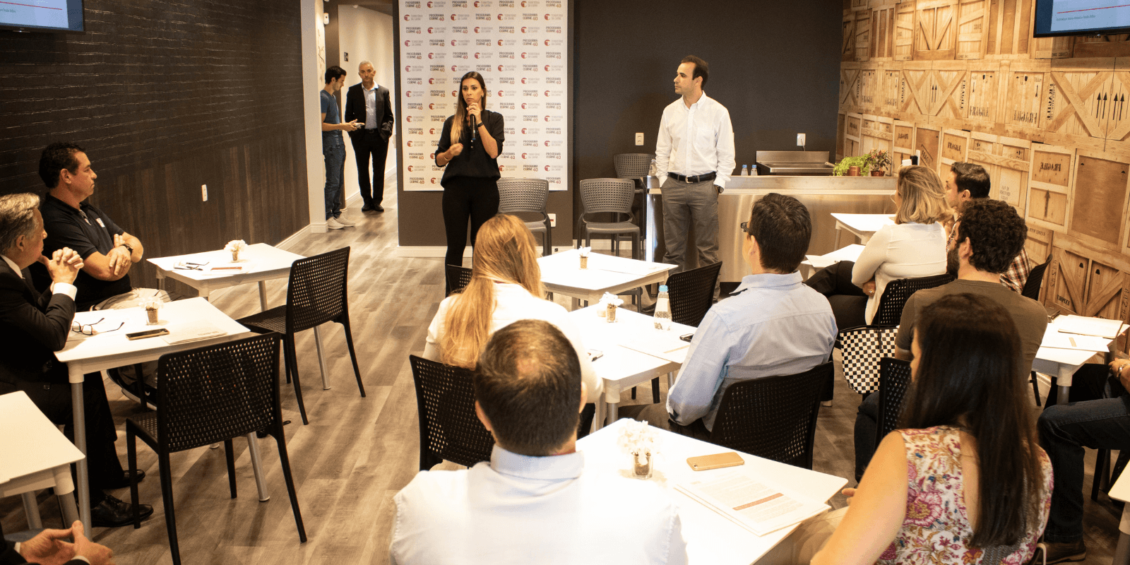 Primeiras edições do Programa Carne 4.0 serão em Mato Grosso Primeiras edições do Programa Carne 4.0 serão em Mato Grosso