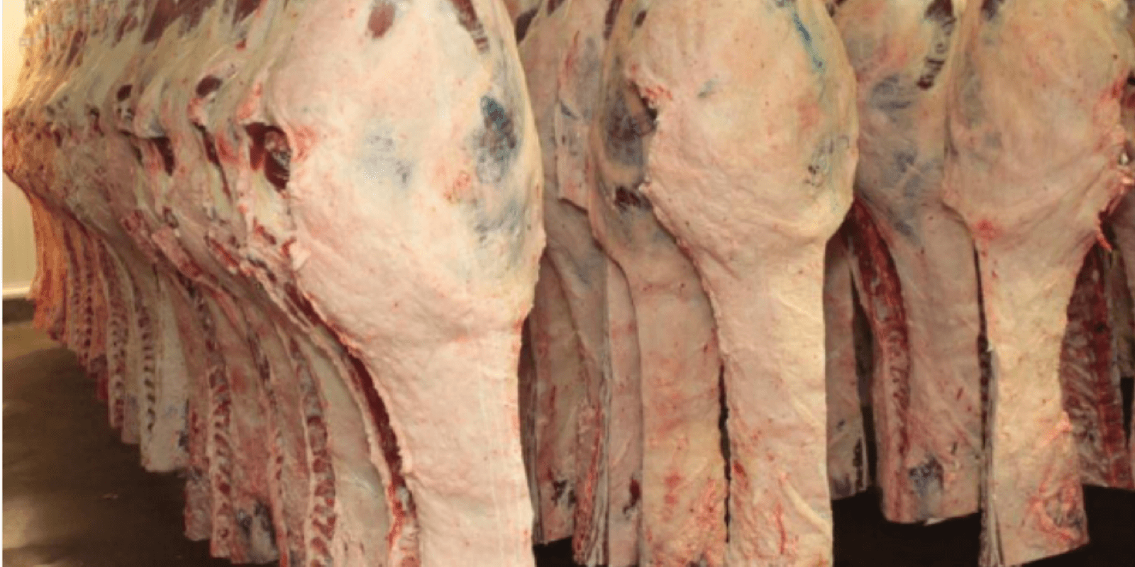 Caso China: retomada das exportações de carne brasileira