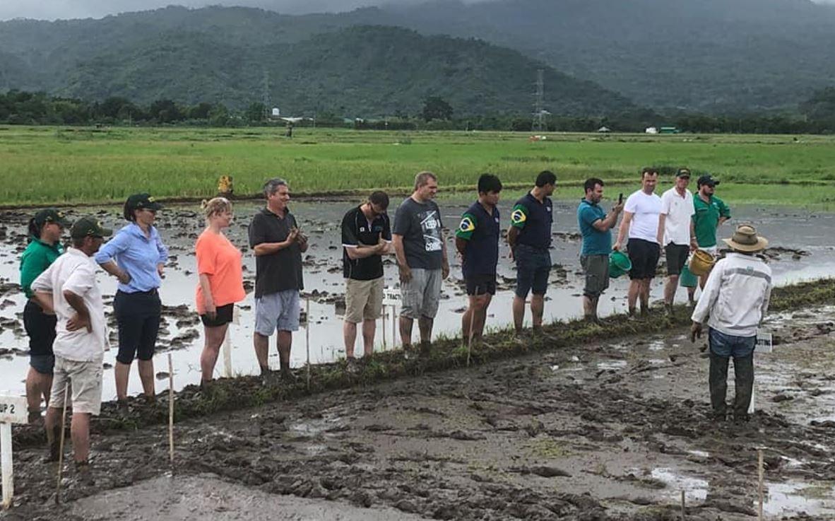 Programa NUFFIELD 2020 abre inscrições para jovens líderes do agronegócio brasileiro Programa NUFFIELD 2020 abre inscrições para jovens líderes do agronegócio brasileiro