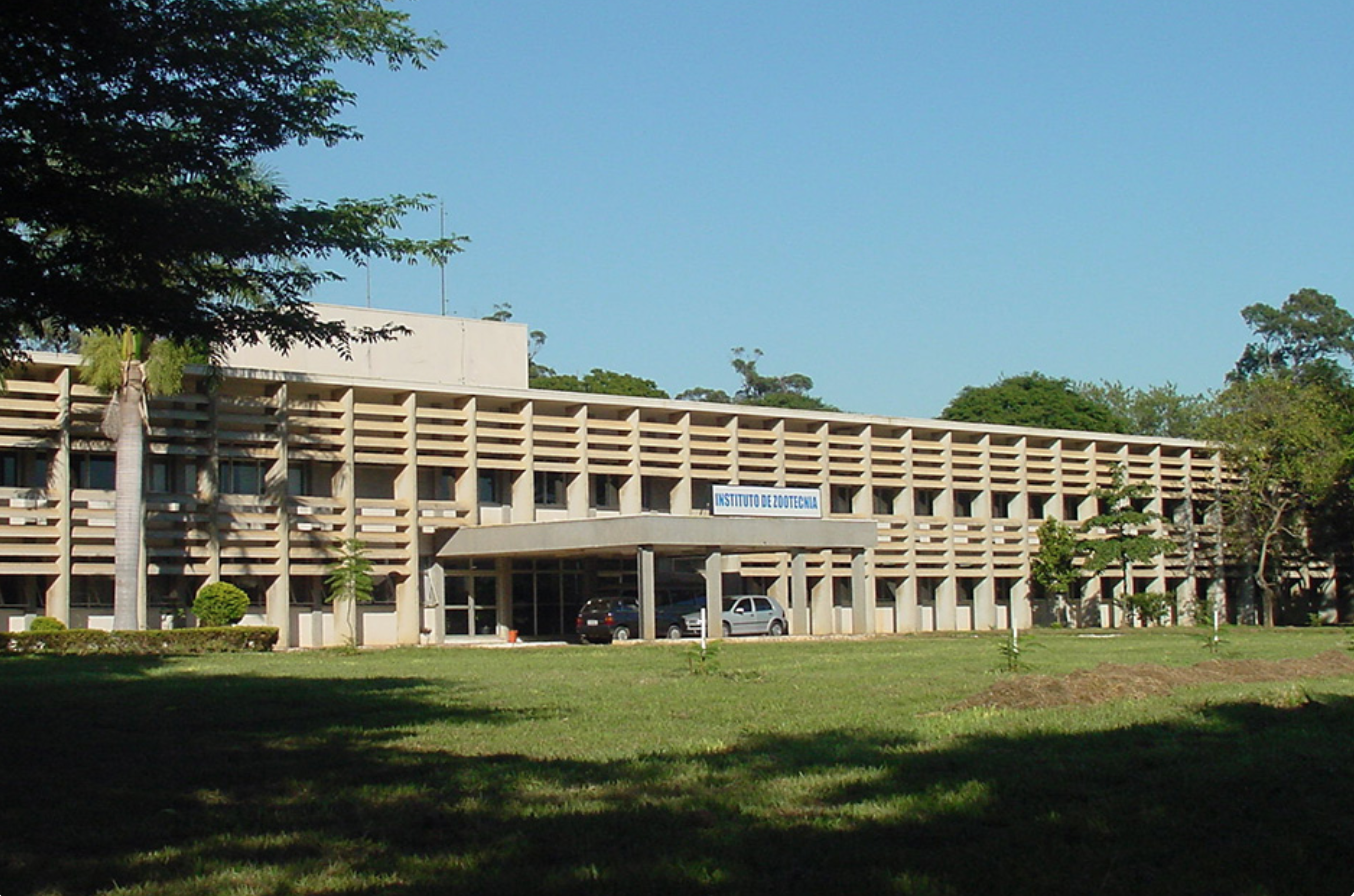 IZ: compromisso com a sustentabilidade e a inovação na Produção Animal IZ: compromisso com a sustentabilidade e a inovação na Produção Animal