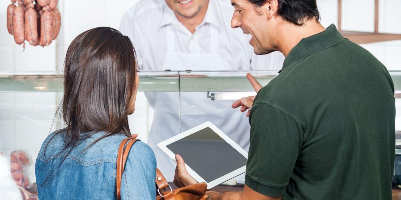 Covid-19: Impactos no comportamento de consumo do brasileiro Covid-19: Impactos no comportamento de consumo do brasileiro