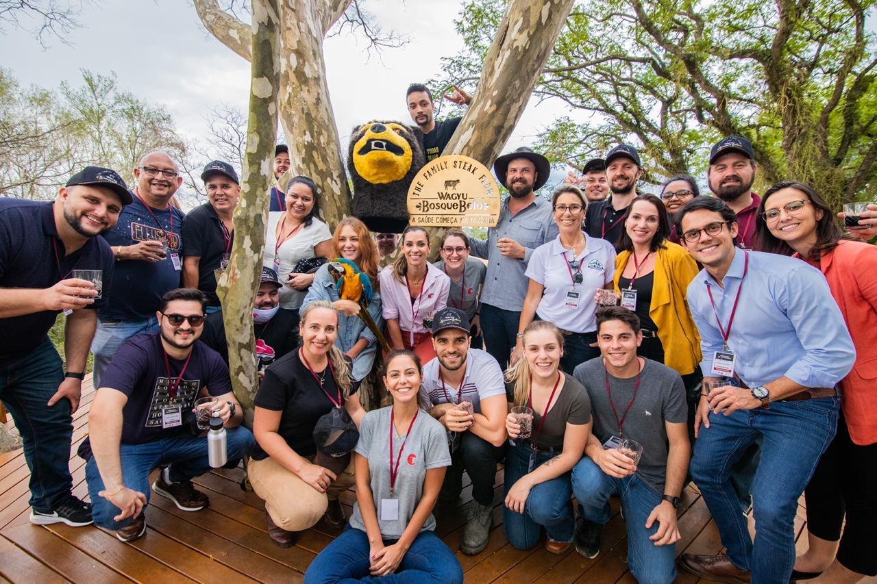 Os três segredos da harmonização entre carne e cerveja Os três segredos da harmonização entre carne e cerveja