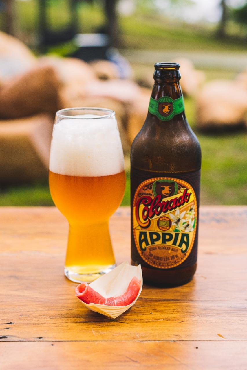 Os três segredos da harmonização entre carne e cerveja Os três segredos da harmonização entre carne e cerveja