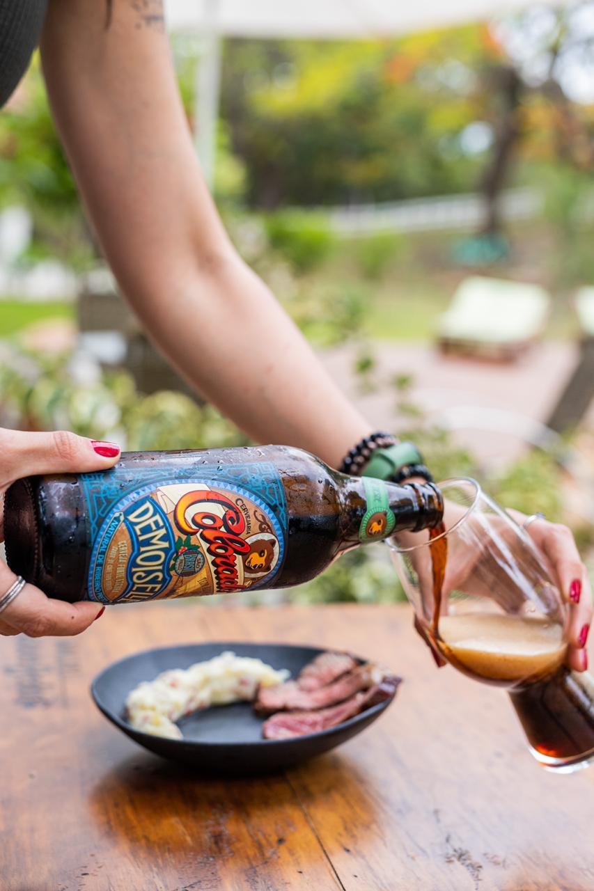 Os três segredos da harmonização entre carne e cerveja Os três segredos da harmonização entre carne e cerveja