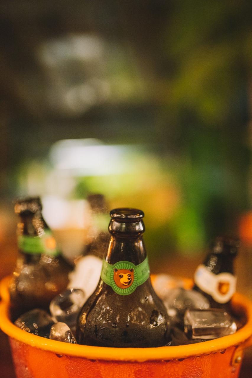 Os três segredos da harmonização entre carne e cerveja Os três segredos da harmonização entre carne e cerveja