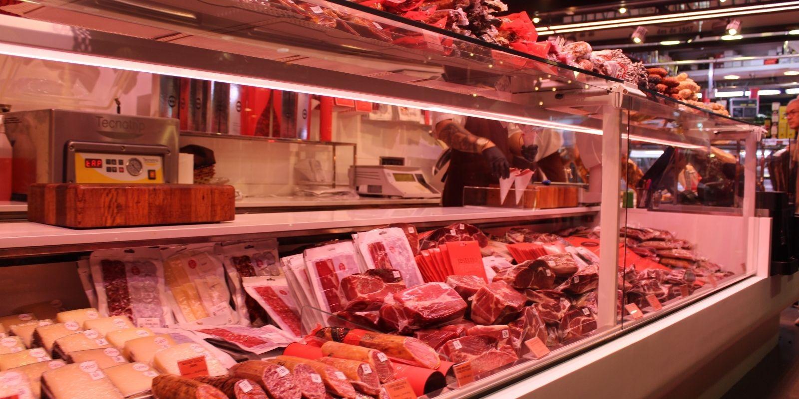 Carne Bovina: Embalagem a Vácuo x ATM
