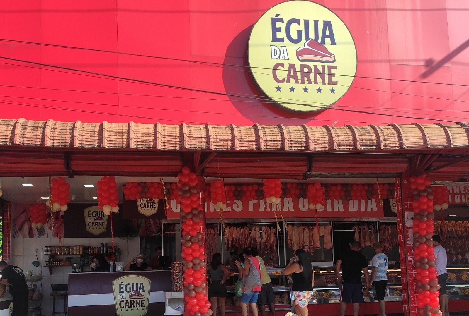 Ação Promocional Dia das Mães