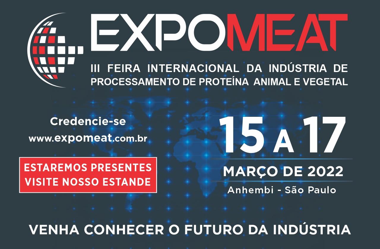 Território da Carne e SEBRAE promovem encontro com especialistas do varejo de carnes e outras proteínas na ExpoMeat 2022. Território da Carne e SEBRAE promovem encontro com especialistas do varejo de carnes e outras proteínas na ExpoMeat 2022.