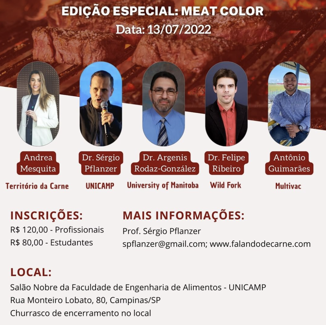 Está chegando a 2ª Edição do BBQ Uni-camp - RESTAM POUCAS VAGAS Está chegando a 2ª Edição do BBQ Uni-camp - RESTAM POUCAS VAGAS