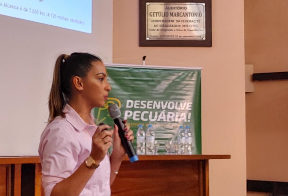 Conveniência e comunicação para impulsionar a carne gaúcha Conveniência e comunicação para impulsionar a carne gaúcha