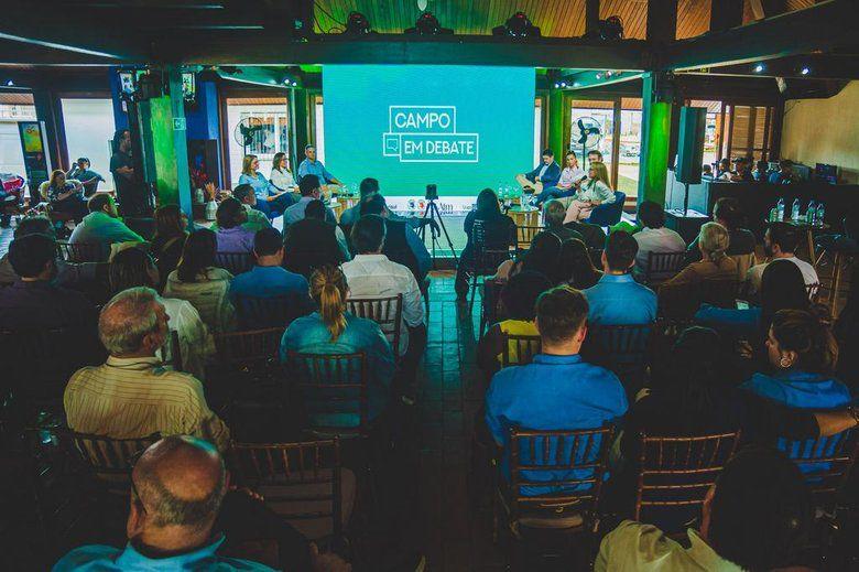 Entender e atender o consumidor: as conquistas e os desafios na produção de carne Entender e atender o consumidor: as conquistas e os desafios na produção de carne