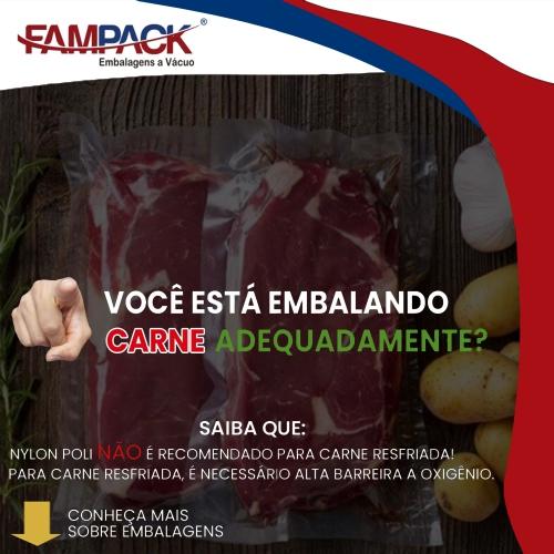 Prazo de validade: O que todo dono de açougue precisa saber Prazo de validade: O que todo dono de açougue precisa saber