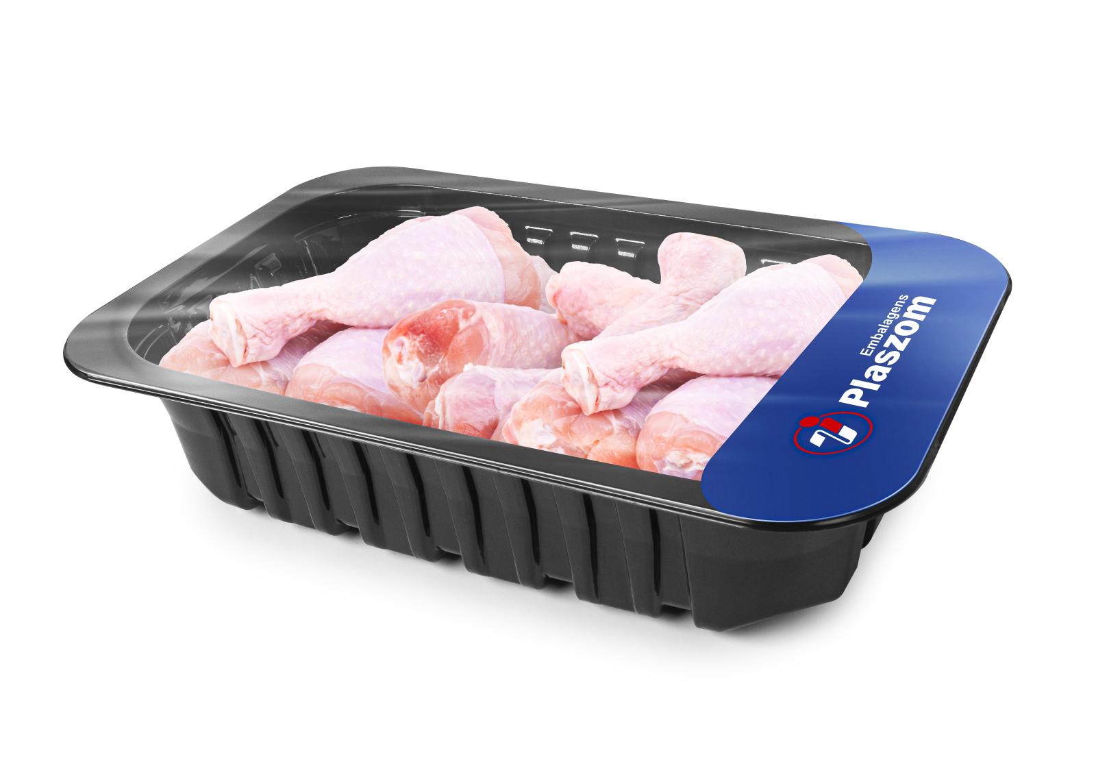 Como a Escolha da Embalagem Ideal Pode Influenciar o seu Açougue? Como a Escolha da Embalagem Ideal Pode Influenciar o seu Açougue?