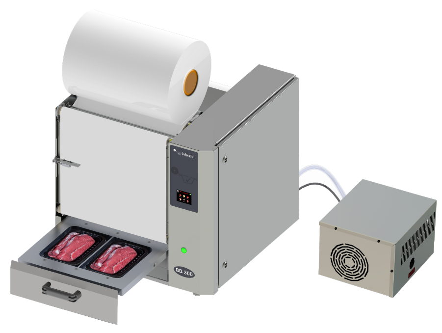 Como a Escolha da Embalagem Ideal Pode Influenciar o seu Açougue? Como a Escolha da Embalagem Ideal Pode Influenciar o seu Açougue?