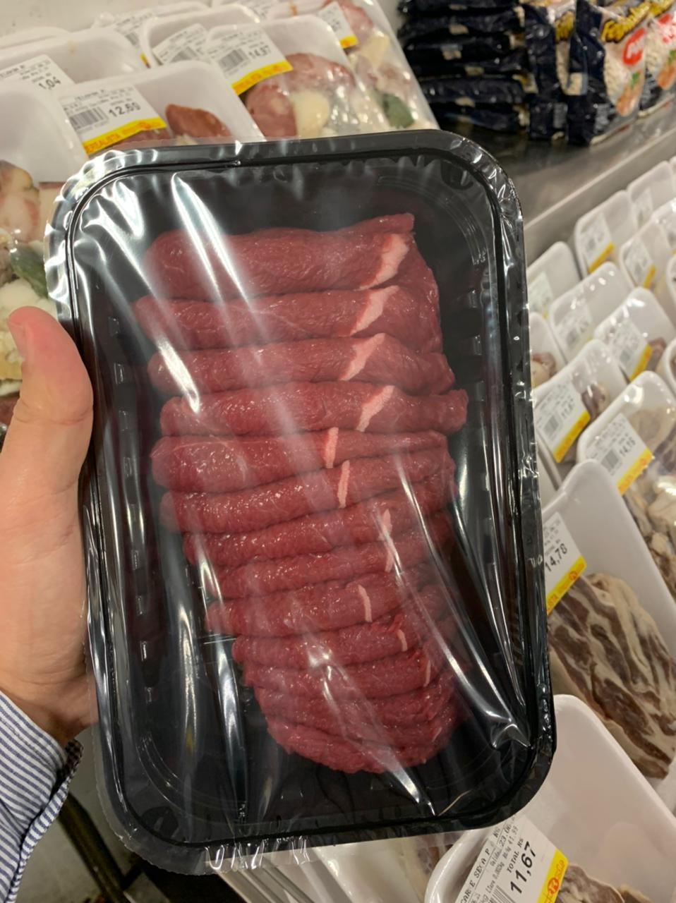 5 razões que justificam pensar melhor sobre embalagens para a carne e o que você deve levar em consideração dentro do seu açougue 5 razões que justificam pensar melhor sobre embalagens para a carne e o que você deve levar em consideração dentro do seu açougue