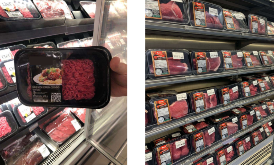 5 razões que justificam pensar melhor sobre embalagens para a carne e o que você deve levar em consideração dentro do seu açougue 5 razões que justificam pensar melhor sobre embalagens para a carne e o que você deve levar em consideração dentro do seu açougue