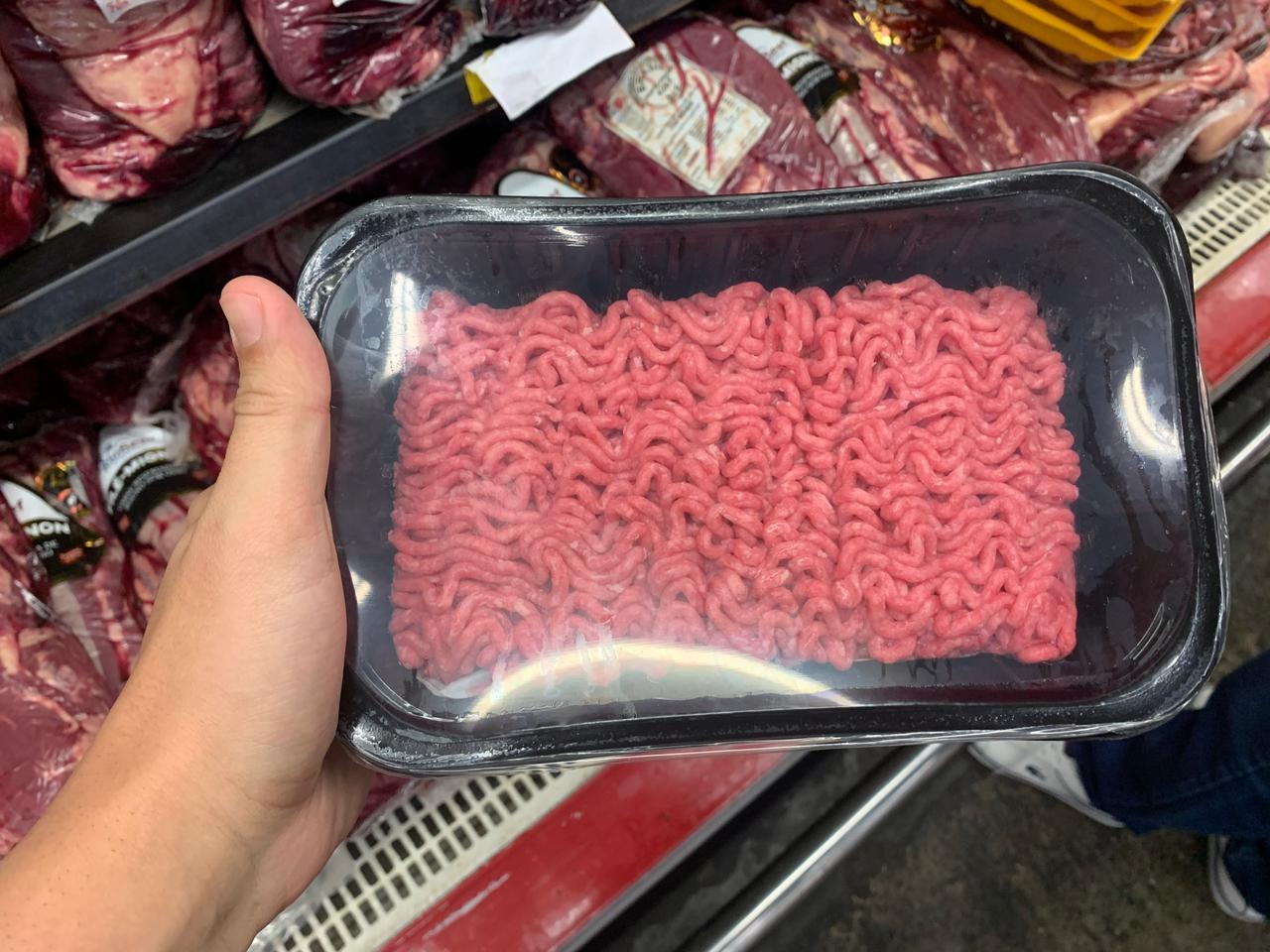 5 razões que justificam pensar melhor sobre embalagens para a carne e o que você deve levar em consideração dentro do seu açougue 5 razões que justificam pensar melhor sobre embalagens para a carne e o que você deve levar em consideração dentro do seu açougue